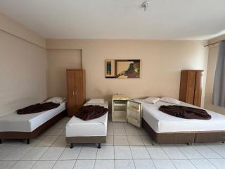 Hotel Via Montes - 5