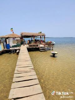 La Cabane Rasta - Mar Lodj - 1