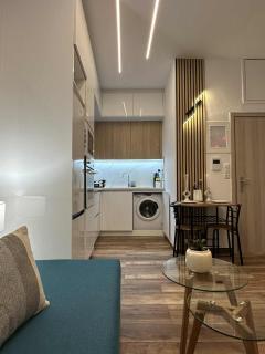 Harmony Boutique Apartments, 100m from metro - 9