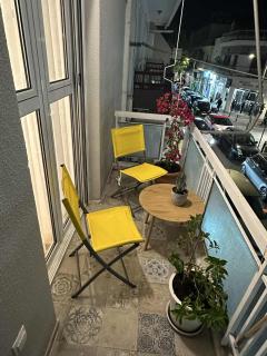 Harmony Boutique Apartments, 100m from metro - 8