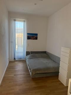 Penthouse living Berlin Mitte - 7