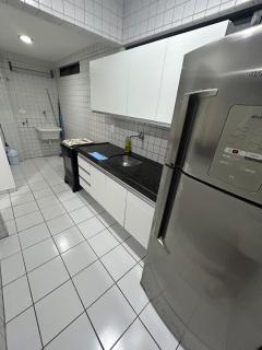 Ametista III 105 Ponta Verde - 9