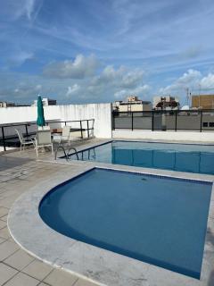 Ametista III 105 Ponta Verde - 6