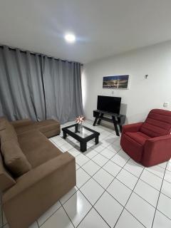 Ametista III 105 Ponta Verde - 4