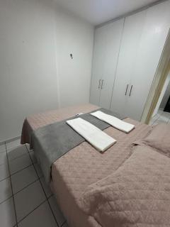 Ametista III 105 Ponta Verde - 2