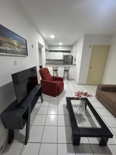 Ametista III 105 Ponta Verde - 1