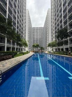 Staycation in Casitas - 8