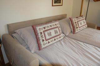 Appartamento Rin, Livigno - 3