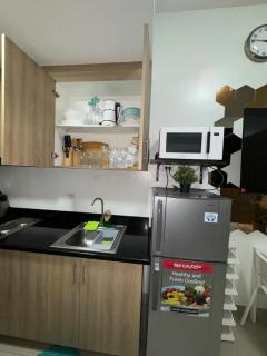 Staycation in Casitas - 3