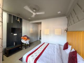Hotel Amar - 8