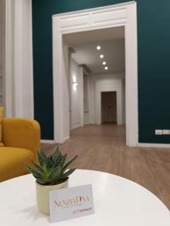 NunziaTina ai Quartieri Spagnoli - 8