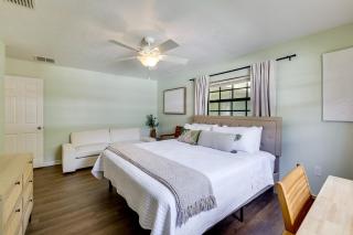 Bring Your Boat! Canal-Front Tavares Home with Dock - 2