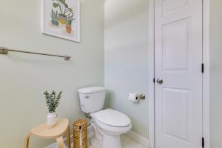 Bring Your Boat! Canal-Front Tavares Home with Dock - 1