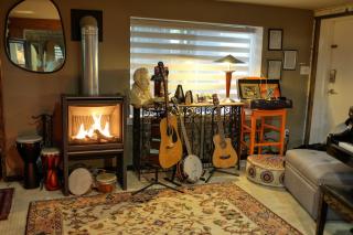 BEACHSIDE CHRISTMAS house hot tub pets bbq location location SEAS THE DAY - 3