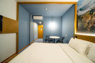 Hotel Euro Suite Curitiba Batel By Nacional Inn - 0