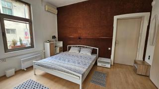 DIN Apartments Skopje - 9