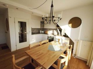 One-bedroom apartment - 6