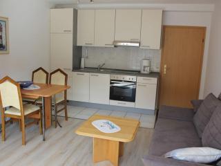 One-bedroom apartment - 5