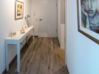 Holiday Apartment No 10 - 8