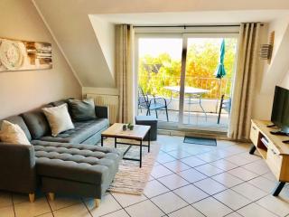 Holiday apartment with 2 bedrooms - 2