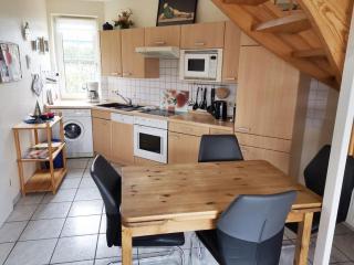 1-bedroom holiday home - 4