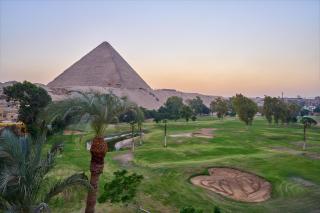 Beit Khufu Pyramid Hotel - 8