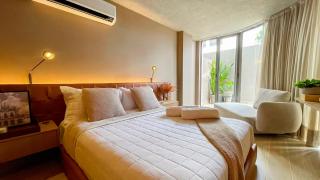 Setai Yacht By Setai Apartaments - 8