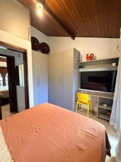 Casa Cabo Frio Brilhante - Temporada - 1