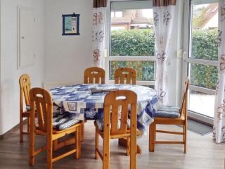 1-bedroom holiday home - 7