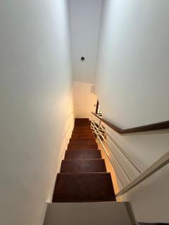 Casa Cabo Frio Brilhante - Temporada - 8