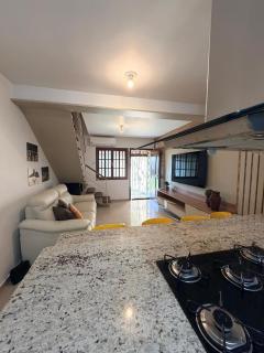 Casa Cabo Frio Brilhante - Temporada - 7