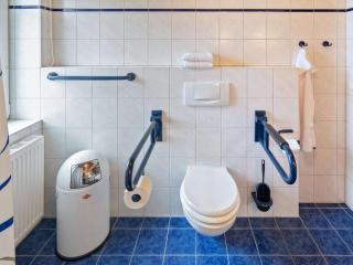 Holiday home with 3 bedrooms - 1