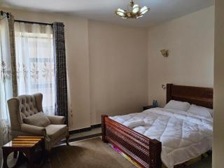 Enzi heights appartment - 3