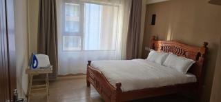 Enzi heights appartment - 1