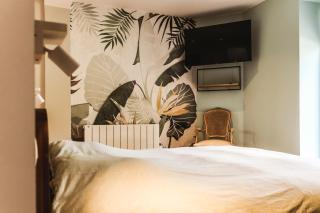 Gite de la Petite Ferme - 8