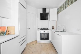 Cosy apartment in Copenhagen, Nørrebro - 7