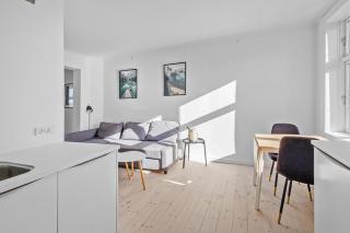 Cosy apartment in Copenhagen, Nørrebro - 8