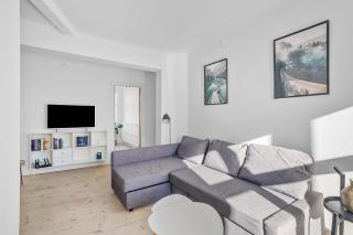 Cosy apartment in Copenhagen, Nørrebro - 3