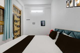 Hotel O Naman Guest House - 4