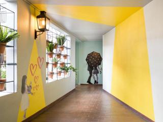 Aparthotel Adagio Paris Montmartre - Paris - 9