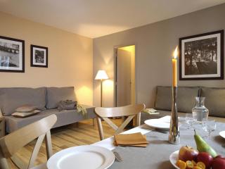 Aparthotel Adagio Paris Montmartre - Paris - 3