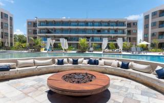 Malia Beach Térreo 2 quartos - Muro Alto - By HomeTemp - 8