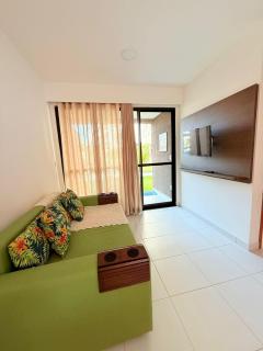 Malia Beach Térreo 2 quartos - Muro Alto - By HomeTemp - 0