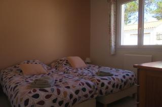 Les Pieds dans le Sable - 200 m de la plage - 3