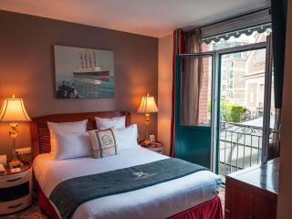 Royal Emeraude Hotel Dinard - MGallery Collection - 7