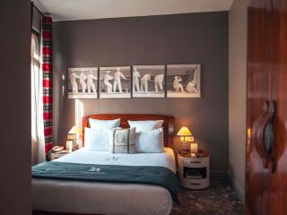 Royal Emeraude Hotel Dinard - MGallery Collection - 1