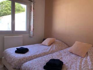 Les Pieds dans le Sable - 200 m de la plage - 2