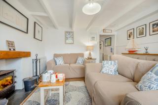 Mabley Cottage - 3