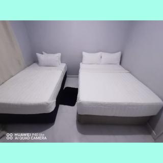 Wamz Apartments And Tours A - 3