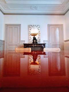 Luxurious apartment with a veranda, city center - 3